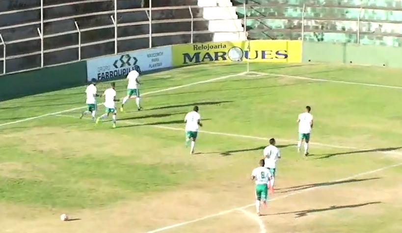 [2ª Mineiro] – Encerrado primeiro turno com seis equipes se destacando.