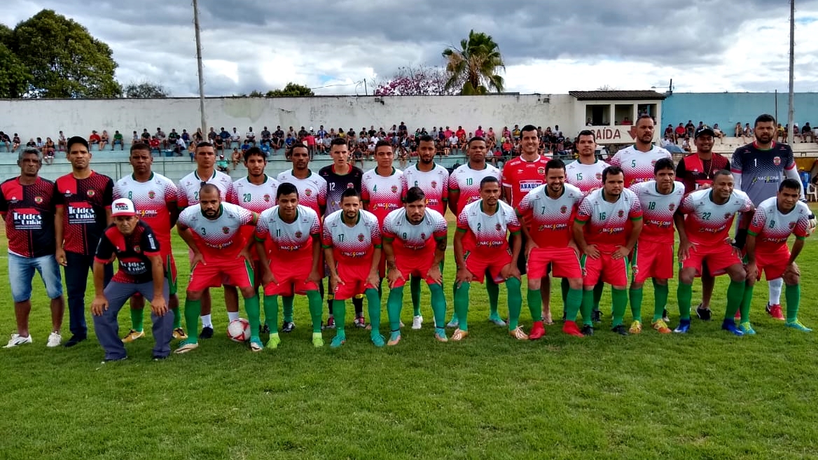 [Municipal de Unaí] – Rodada definirá os dois grandes finalistas.