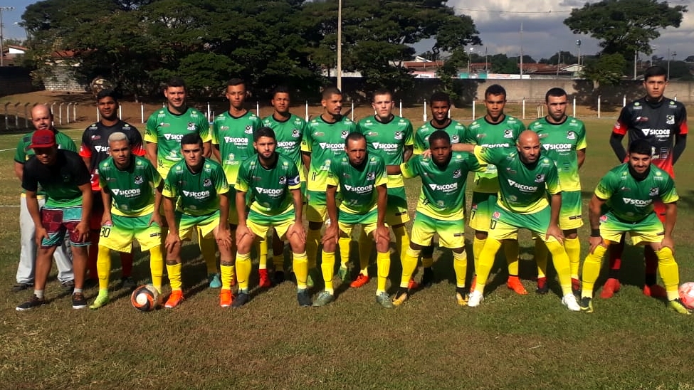 [Municipal Unaí] – Espetáculo! Canaã Tradição goleia e chega a grande final.