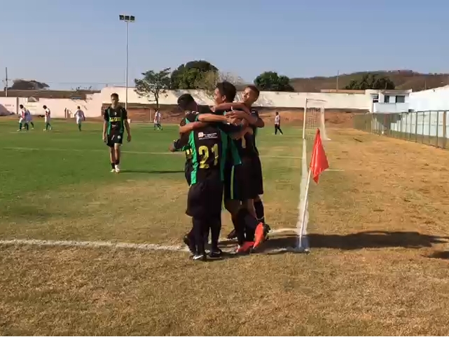 [Segundona de Unaí] – Agora em partida única, campeonato promete emoções a cada jogo.