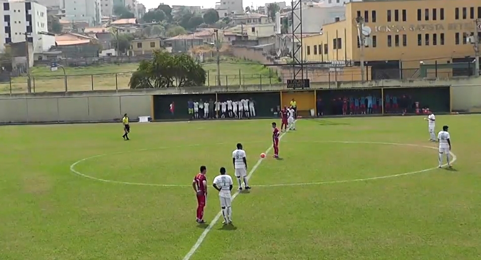 [2ª Mineiro] – A C Três Corações e Betim abrem boa vantagem rumo a Semifinal.