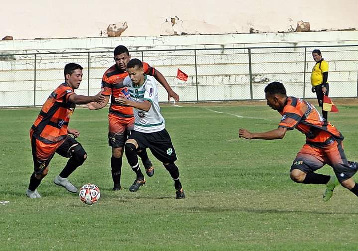 [Segundona Unaí] – Após três rodadas, competição ganha em atração e bom futebol.