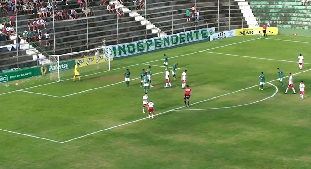 [2ª Mineiro] – Pouso Alegre e Betim conquistam o acesso ao Módulo II.