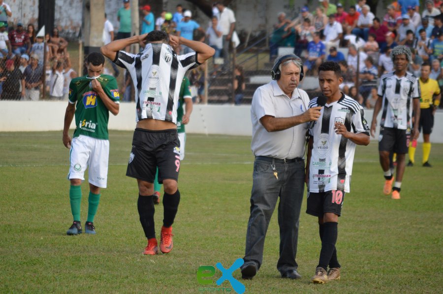 [Copa CARPEC] – Equipe Explosão do Rádio transmitirá a grande final.