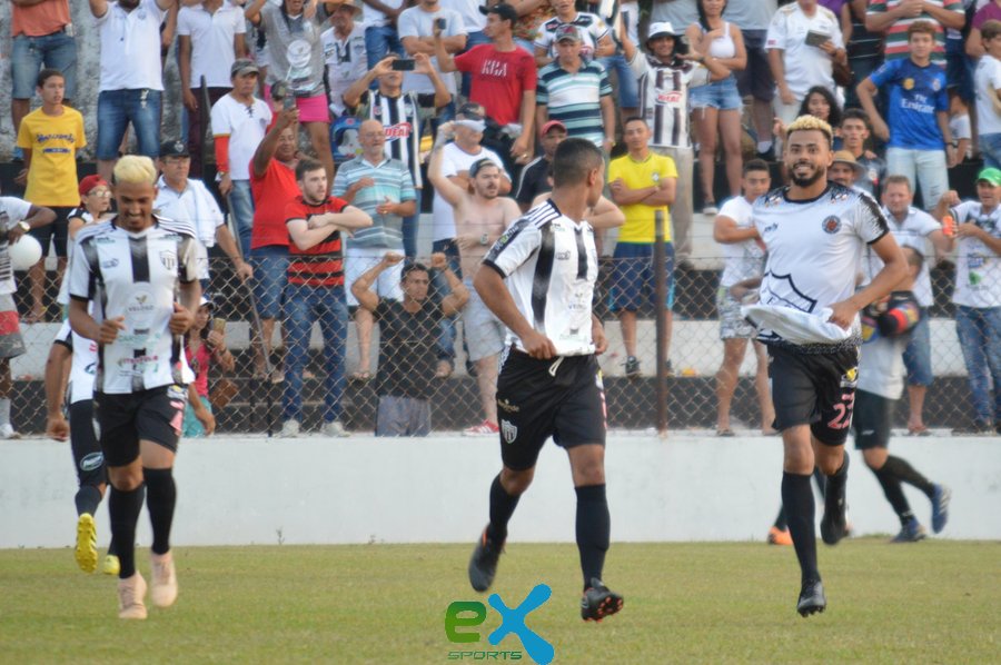 [Copa CARPEC] – Lagoano vence o jogo da volta e conquista o título.