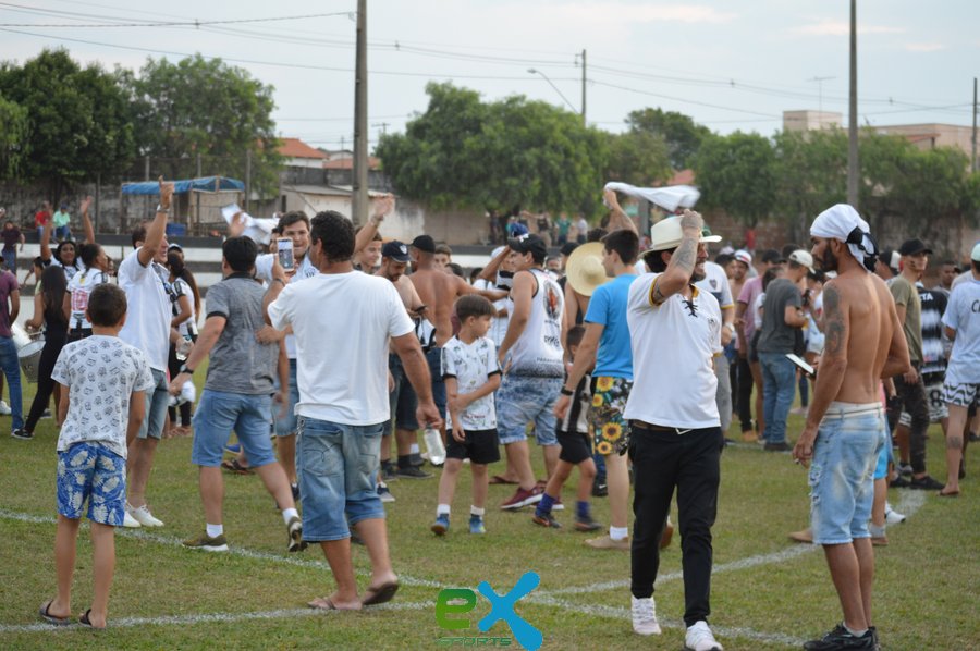 [Amistoso Preparatório] – URT vence Unaí em partida que antecede os regionais.