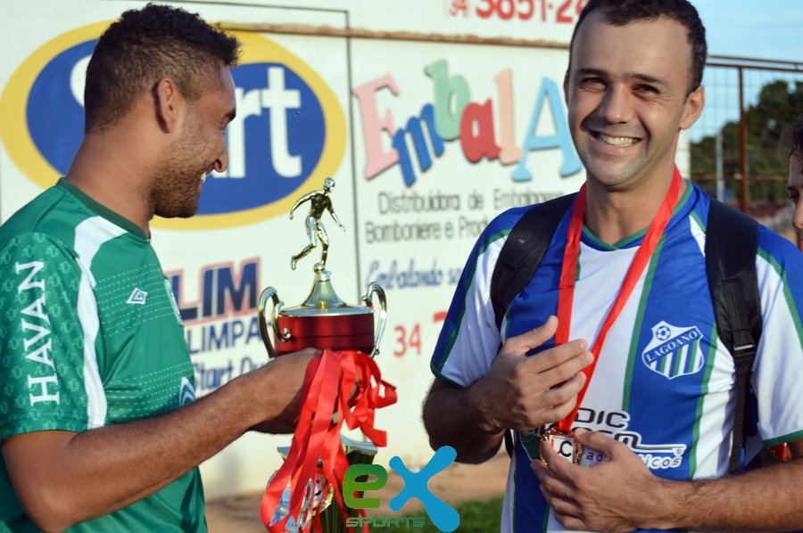 [Copa AMAPAR] – Sete classificados, sete eliminados, dezoito brigando por nove vagas na última rodada.