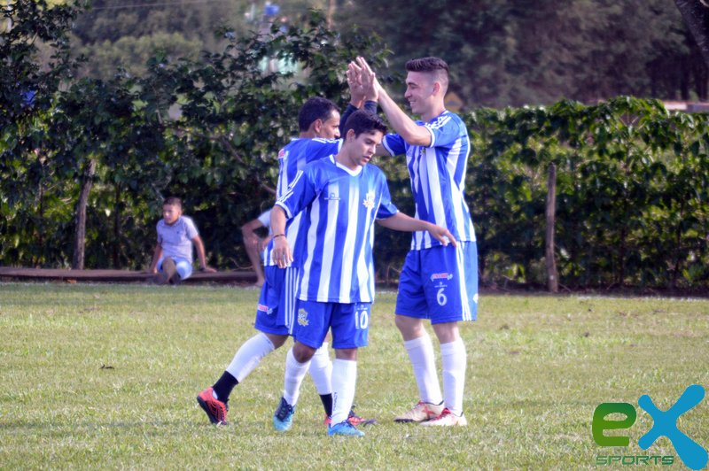 [Copa das Comunidades] – Fechado a terceira rodada.