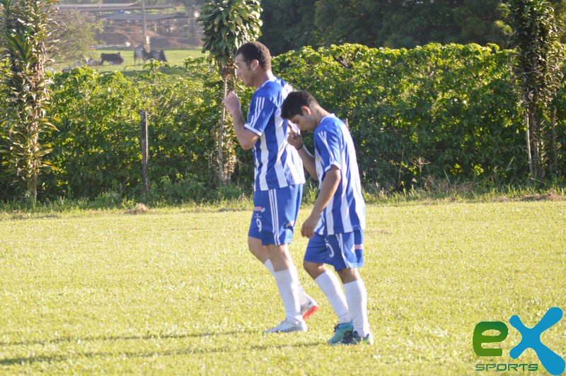 [Copa das Comunidades] – Abertura da quinta rodada, apresenta a segunda equipe classificada.