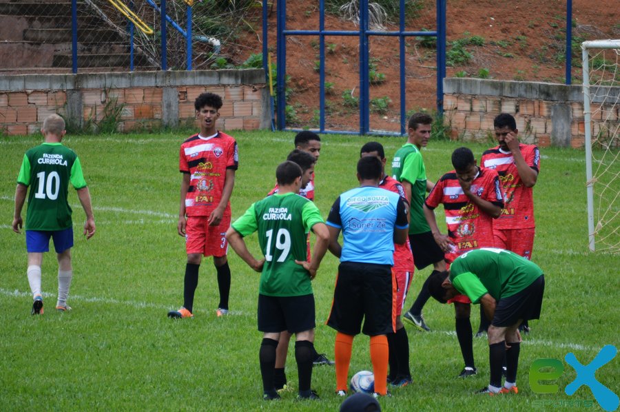 [Copa das Comunidades] – De virada, Os Landas vence e deixa classificação embolada.