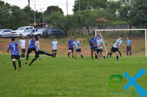 [Copa das Comunidades] – Terceira rodada começou com líder disparando e um W.O.