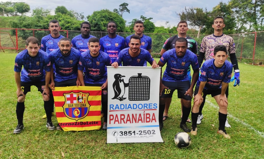 [Copa das Comunidades] – Bar 100 Lona/Radiadores Paranaíba dispara. Veja como foi a quarta rodada