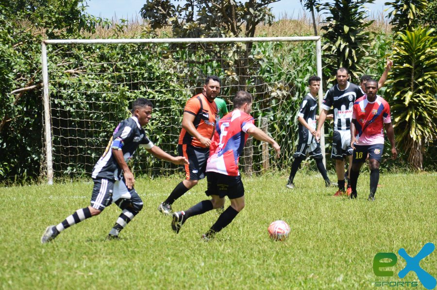 [Copa das Comunidades] – Equilíbrio marcaram os jogos de Ida da segunda fase.