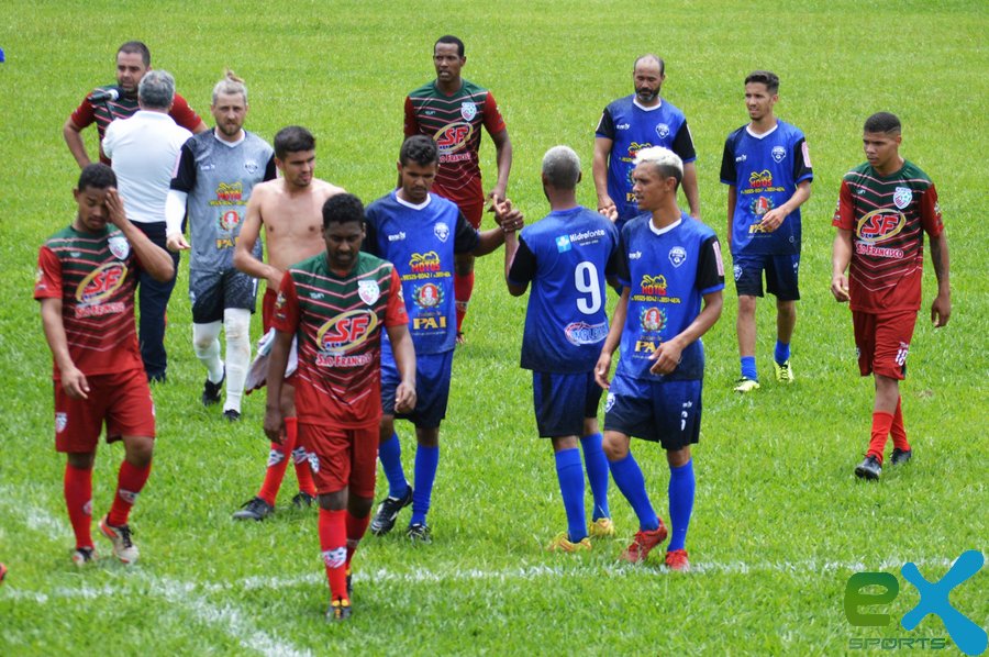 [Copa das Comunidades] – Quebra de invencibilidade e briga por liderança, primeira fase entra em definições.