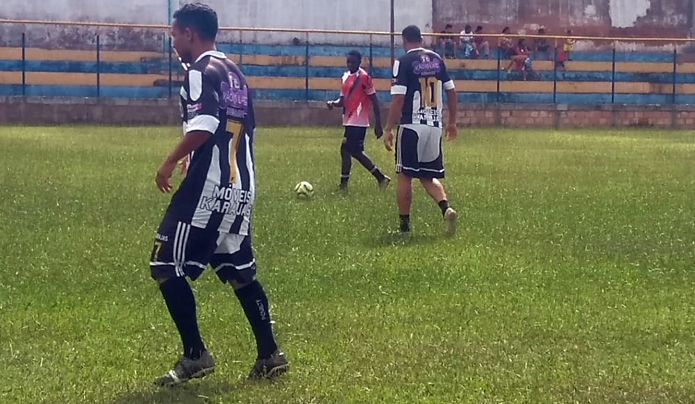 [Copa das Comunidades] – Conhecido três classificados para a semifinal da competição.