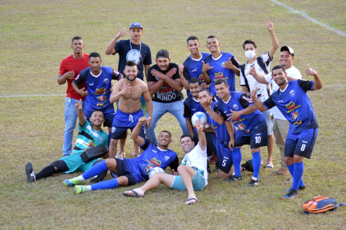 Os Landas vence jogo da volta e garante primeira vaga na final.