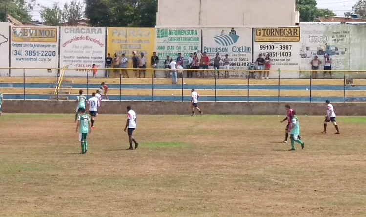 Jogos do final de semana garante uma classificação e deixa duas equipes muito próximas da segunda fase.