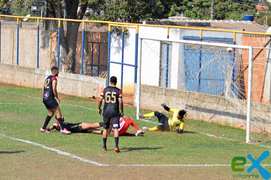 Copa União 2021 desperta atenção dos torcedores a cada rodada.