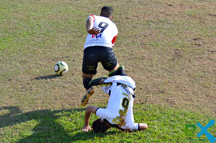 Bar100Lona vence Juventus e salta na tabela de classificação