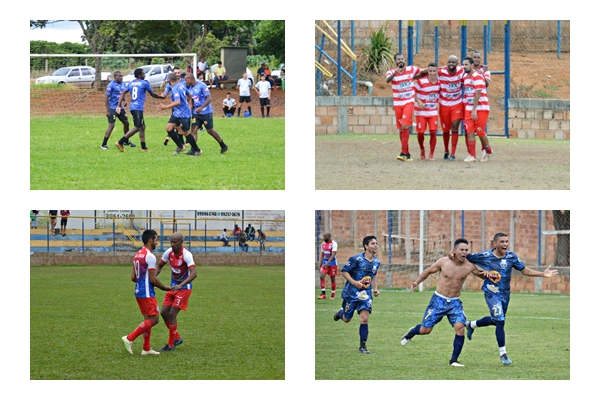 “O gol mais bonito” – Você escolhe o melhor do futebol amador da nossa região.