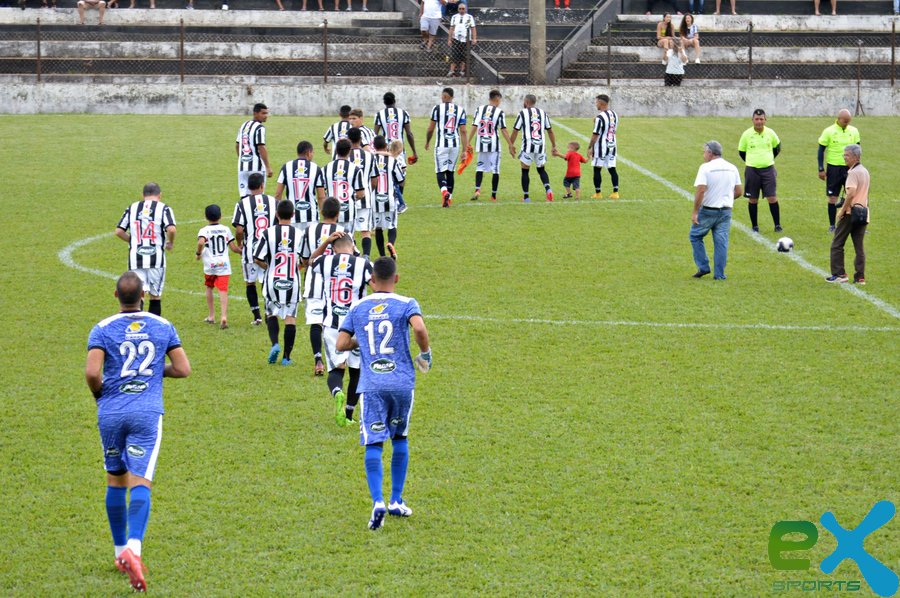 4ª rodada da Copa Regional Amapar é adiada por uma semana.