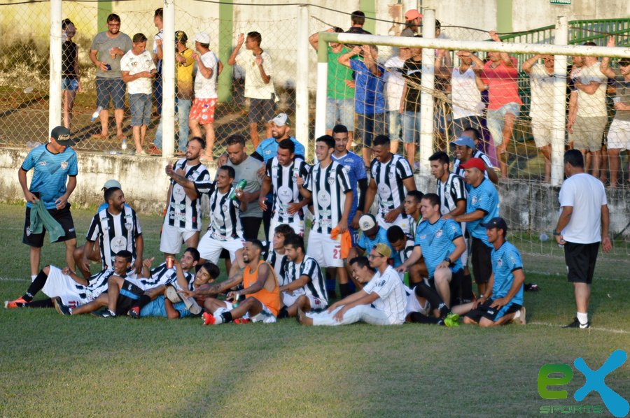 Com dezesseis classificados, está encerrada a primeira fase da Copa Amapar.