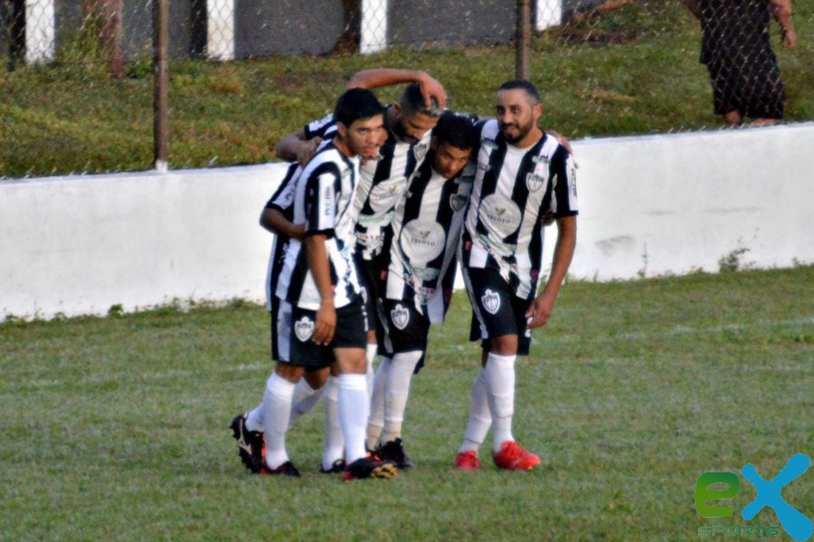 Copa Amapar já tem seis classificados para as Quartas de Final.