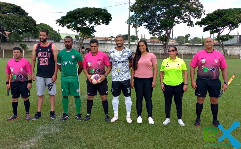 Paranaíba vence fora de casa, abre vantagem e assume liderança geral da Copa Amapar.